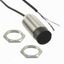 Proximity sensor, LITE, inductive, nickel-brass, short body, M30, unsh thumbnail 3