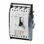Circuit-breaker, 4p, 630A, withdrawable unit thumbnail 4