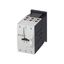 Contactor, 3 pole, 380 V 400 V 55 kW, RAC 240: 190 - 240 V 50/60 Hz, AC operation, Spring-loaded terminals thumbnail 3