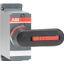 OSV400DK DIRECT MOUNT HANDLE thumbnail 1