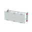 MS327 Busbar system horizontal 300 mm x 750 mm x 225 mm , 000 , 3 thumbnail 2