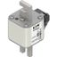 Fuse-link, high speed, 80 A, AC 900 V, DIN 1, 51 x 69 x 109 mm, aR, DIN, IEC, single indicator thumbnail 3