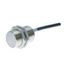 Proximity sensor M30, high temperature (100°C) stainless steel, 12 mm thumbnail 2