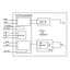 SFP module 2: 1310nm 100Base-FX Multi-Mode LC 2 km silver-colored thumbnail 3