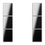 Centre plate for key switch GCR2928 thumbnail 2