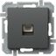 SOCKET TEL KS RJ11 6/4 AT XO 4417049 thumbnail 1