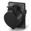 FLUSH-MOUNTING SOCKET 3P+N+E IP44 32A 6h thumbnail 2