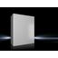 AX Compact enclosure, WHD: 800x1000x400 mm, sheet steel thumbnail 1