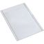 Marking strips as a DIN A4 sheet Strip width 5 mm white thumbnail 2
