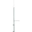 DEHNiso Combi air-termination rod -KIT- with mounting bracket D 50mm L thumbnail 1