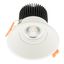 LED Downlight 95 12W CRI95 IP44 Dim to warm, white thumbnail 2