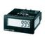 Tachometer, 1/32DIN (48 x 24 mm), self-powered, LCD, 4-digit, 1/60ppr, thumbnail 3