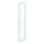 CTT17S ComfortLine Door, IP44, Field Width: 1, 1071 mm x 271 mm x 14 mm thumbnail 6