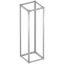 4/8RLG6A 4/8RLG6A   Cabinet frame W4/H8/D6 thumbnail 1