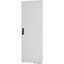 Steel sheet door with clip-down handle IP55 HxW=1530x770mm thumbnail 2