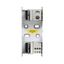 Eaton Bussmann series JM modular fuse block, 600V, 225-400A, Single-pole, 26 thumbnail 2