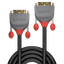 20m DVI-D SLD Dual Link Cable, Anthra Line DVI-D Dual Link Male to Male thumbnail 2