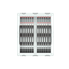 MD300EB Busbar system 185 mm NH-disconnector 900 mm x 750 mm x 159.5 mm , 2 , 3 thumbnail 16