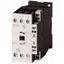 Contactor, 3 pole, 380 V 400 V 11 kW, 1 NC, 220 V 50/60 Hz, AC operation, Spring-loaded terminals thumbnail 1