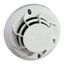 Multi-criteria detector, Esmi 22051TEI, smoke, heat, with isolator thumbnail 4