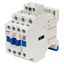 Contactor 3-pole, CUBICO Classic, 4kW, 9A, 1NO+1NC, 230VAC thumbnail 7