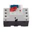 Motor Protection Circuit Breaker BE2 PB, 3-pole, 20-25A thumbnail 3