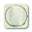 2542 DR/01-214 CoverPlates (partly incl. Insert) carat® Alpine white thumbnail 1