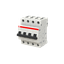 S204-C16 Miniature Circuit Breaker - 4P - C - 16 A thumbnail 4