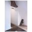 ALTRA DICE SPOT 2 ceiling lamp, GU10 2x50W, silvergrey/black thumbnail 6