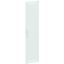 CTL18S ComfortLine Door, IP30, 1221 mm x 271 mm x 14 mm thumbnail 1