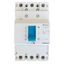 Circuit Breaker MB1, 25kA, box-terminal, 100A, 3-pole thumbnail 1