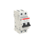 S201-C8NA Miniature Circuit Breaker - 1+NP - C - 8 A thumbnail 2