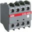 CA5-04U Auxiliary Contact Block thumbnail 1