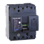 Miniature circuit-breaker, Acti9 NG125A, 3P, 125 A, C curve, 16 kA (IEC 60947-2) thumbnail 3