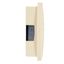 TURBO two-tone chime 230V beige type: GNS-931-BEZ thumbnail 3