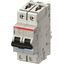 S402E-B16 Miniature Circuit Breaker thumbnail 2