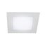 Know LED Recessed Light 30W 4000K Square White thumbnail 2
