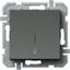 PUSH BUTTON 1WAY 10A 250V~ AT IN 01 XO 4415022 thumbnail 1