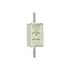 Fuse-link NH1 aM 690VAC 25A live tags Double indicator thumbnail 2