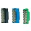 FORSTTL PHASE CONNECTION TERMINALS 6X10MM 2X16MM ; FORSTTL thumbnail 1