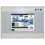 Touch panel, 24 V DC, 3.5z, TFTcolor, ethernet, RS485, CAN, PLC thumbnail 6