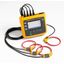 FLUKE-1738/EUS 3-Phase Power Logger, EU/US Advanced version including flexis thumbnail 4