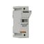 Fuse-holder, low voltage, 60 A, AC 600 V, DC 600 V, UL Class J, 40 x 83 x 125 mm, 1P, UL, CSA thumbnail 13