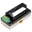 DeviceNet digital input unit, 8 x inputs, 24 VDC, PNP, screw terminal DRT27012E thumbnail 3