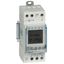 Programmable time switch digital disp.- for outdoor illuminations - 1 output thumbnail 2