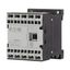 Contactor relay, 24 V DC, N/O = Normally open: 3 N/O, N/C = Normally closed: 1 NC, Spring-loaded terminals, DC operation thumbnail 14