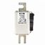 Fuse-link, high speed, 350 A, AC 1000 V, DIN 1, 51 x 69 x 138 mm, aR, DIN, IEC, type K indicator thumbnail 2