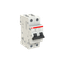 S201-K6NA Miniature Circuit Breaker - 1+NP - K - 6 A thumbnail 2