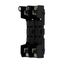 Eaton Bussmann series HM modular fuse block, 600V, 0-30A, CR, Two-pole thumbnail 1