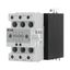 Solid-state relay, 3-phase, 30 A, 42 - 660 V, AC/DC, high fuse protection thumbnail 4